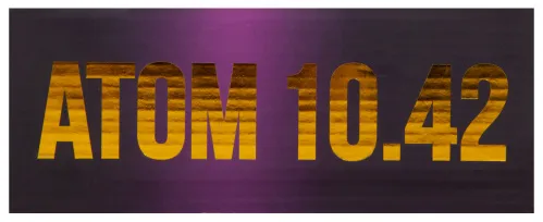 immagine di Monoculare Levenhuk Atom 10x42,  14