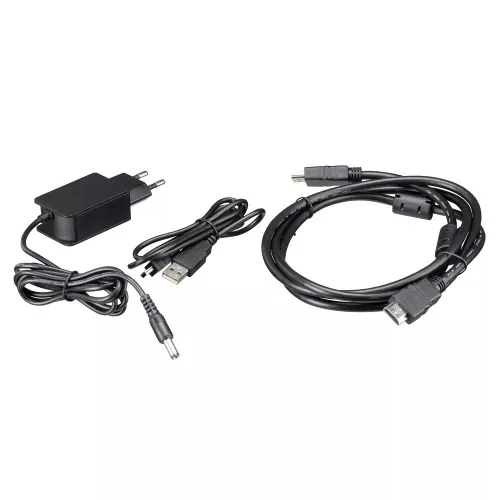 foto di Microscopio Bresser Researcher LCD ,  7