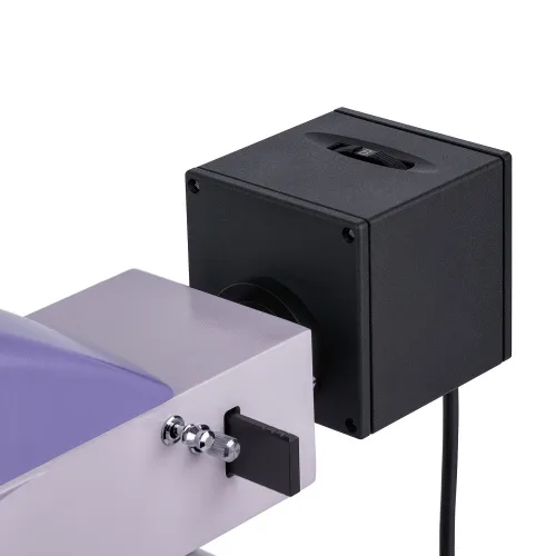 fotografia di Microscopio a fluorescenza MAGUS Lum 400L,  3