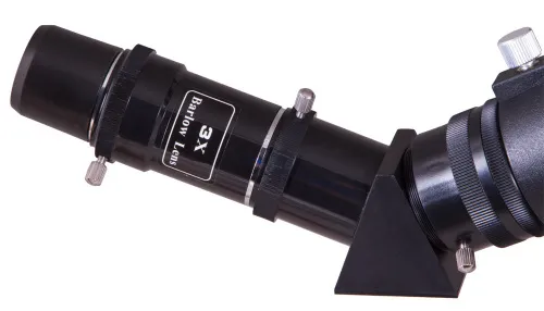 foto di Telescopio Levenhuk Skyline Travel Sun 70,  13