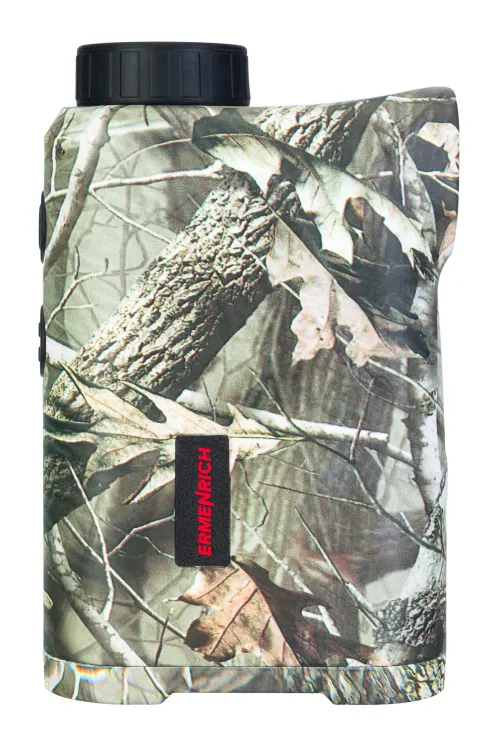 immagine di Telemetro laser da caccia Levenhuk Camo LC1500,  5