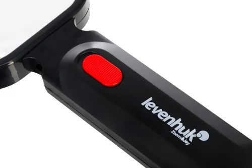 foto di Lente d’ingrandimento Levenhuk Zeno Read ZR10,  8
