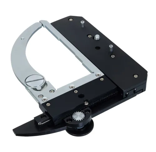 immagine di Attacco meccanico del tavolino MAGUS MS9 XY,  5