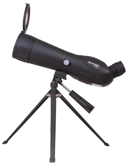 foto di Cannochiale Bresser Junior Spotty 20–60x60,  3