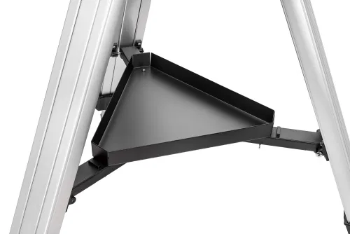 figura di Telescopio Levenhuk New Skyline PLUS 130/900 EQ2,  11