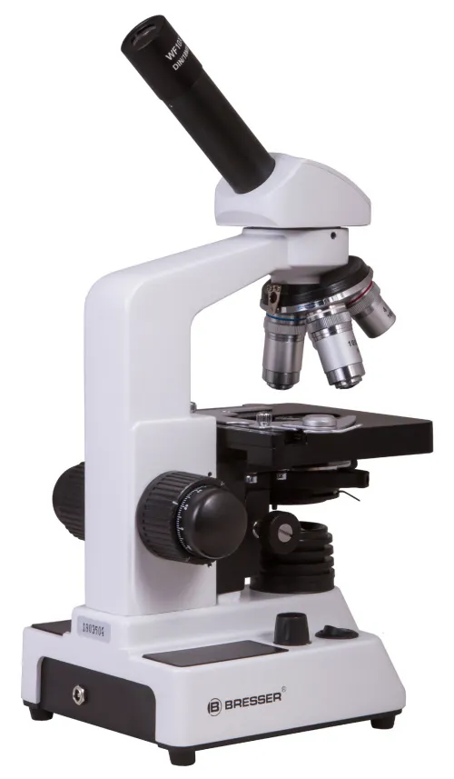immagine di Microscopio Bresser Erudit DLX 40–1000x,  4