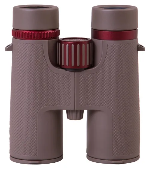 immagine di Binocolo Levenhuk Monaco ED 10x42,  12