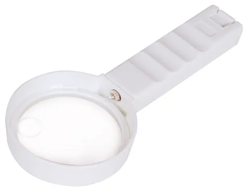 figura di Lente d’ingrandimento Levenhuk Zeno Handy ZH35,  5