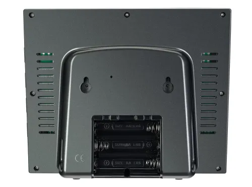 immagine di Stazione meteo Levenhuk Wezzer PRO LP330,  5