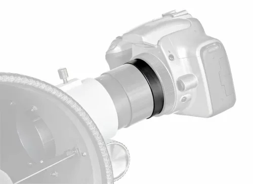 immagine di Bresser Messier NT-150L/1200 Hexafoc EXOS-2/EQ5 Telescopio,  5