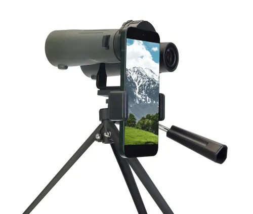 foto di Fotobinocolo Levenhuk Kelvin Snap 10x42,  6