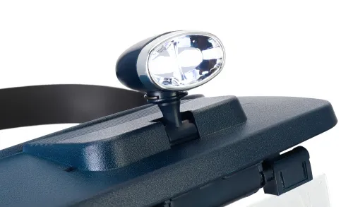 immagine di Lente d’ingrandimento frontale Levenhuk Discovery Crafts DHD 30,  10