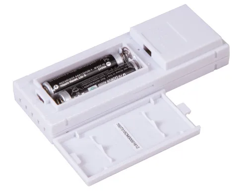 foto di Bresser Stazione meteo Radiocontrollata MeteoTrend, nero,  9