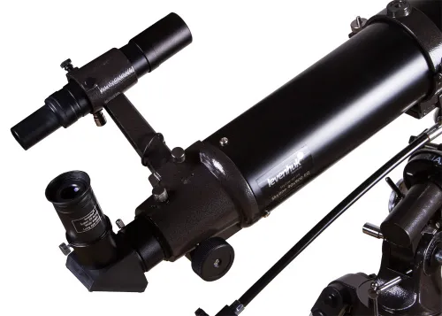 figura di Telescopio Levenhuk Skyline 90x900 EQ,  6