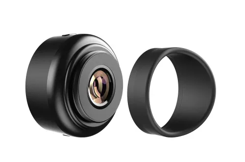 immagine di Microscopio LED per smartphone Levenhuk Kelvin TMC20,  14
