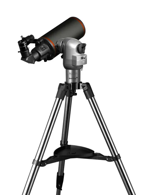 figura di Fototelescopio Levenhuk Kelvin MAK90 AZ GOTO Wi-Fi ,  3