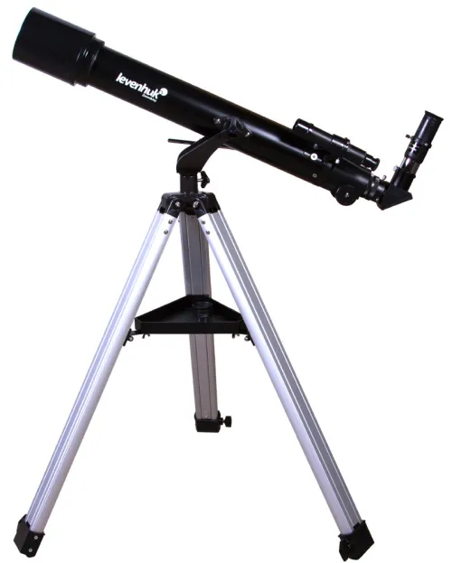 foto di Telescopio Levenhuk Skyline 70x700 AZ,  2