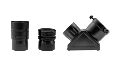 figura di Fototelescopio Levenhuk Kelvin MAK60 mini AZ,  9