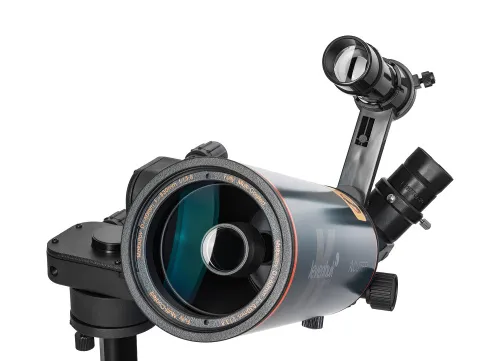 figura di Fototelescopio Levenhuk Kelvin MAK60 mini AZ,  9