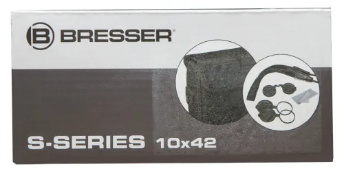 figura di Binocolo Bresser S-Series 10x42,  14