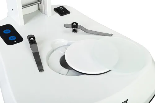 immagine di Microscopio LCD Bresser Analyth,  14