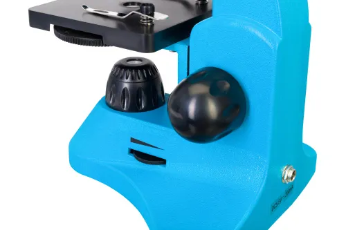 foto di Microscopio Levenhuk Rainbow 50L PLUS,  15