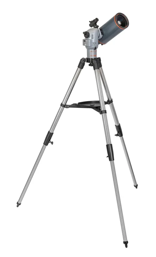 figura di Fototelescopio Levenhuk Kelvin MAK90 AZ GOTO Wi-Fi ,  3
