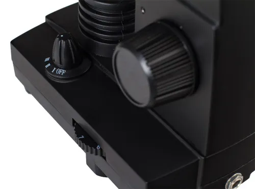 immagine di Microscopio Bresser LCD 50–2000x,  3