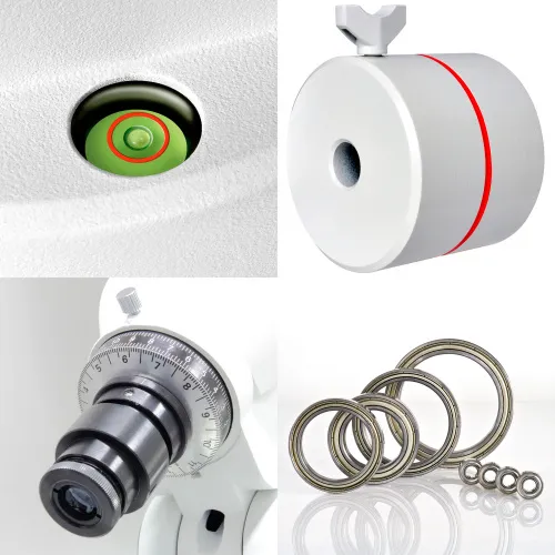 immagine di Telescopio Bresser Messier NT-150S/750 Hexafoc EXOS-2/EQ5,  3