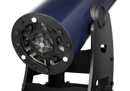 figura di Telescopio dobsoniano Levenhuk New Skyline PRO 16" (400/1830),  8