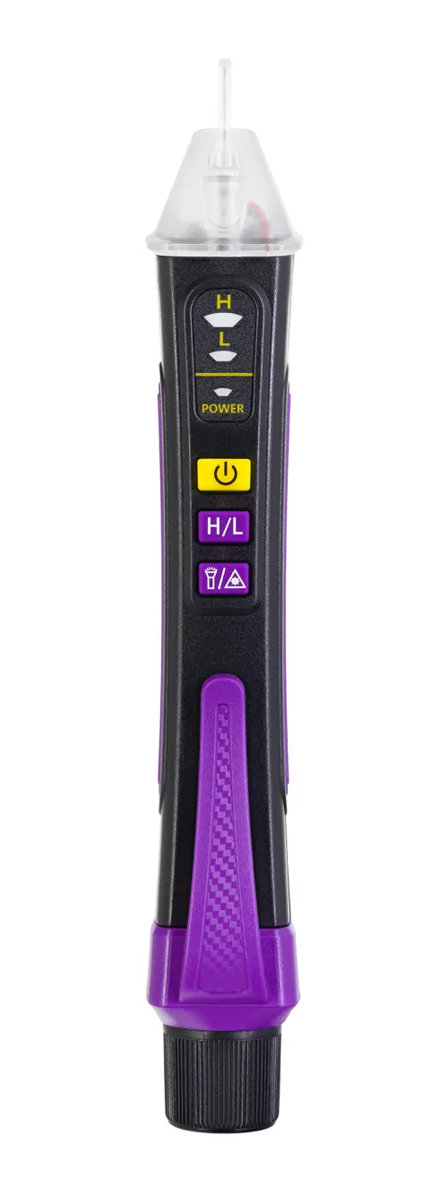 immagine di Tester elettrico Ermenrich Zing WT22,  2