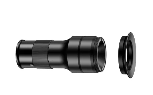 immagine di Teleculare e microculare per smartphone Levenhuk Kelvin TLC25,  9