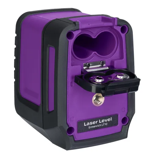 fotografia di Livella laser Ermenrich BASE LT10,  9