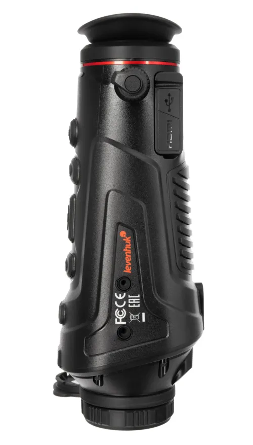 fotografia di Visore termico monoculare Levenhuk Fatum Z500,  10