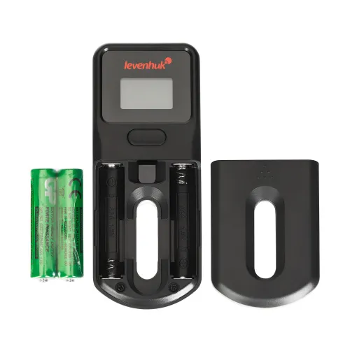 foto di Termometro da cucina Levenhuk Wezzer Grill BT10,  9