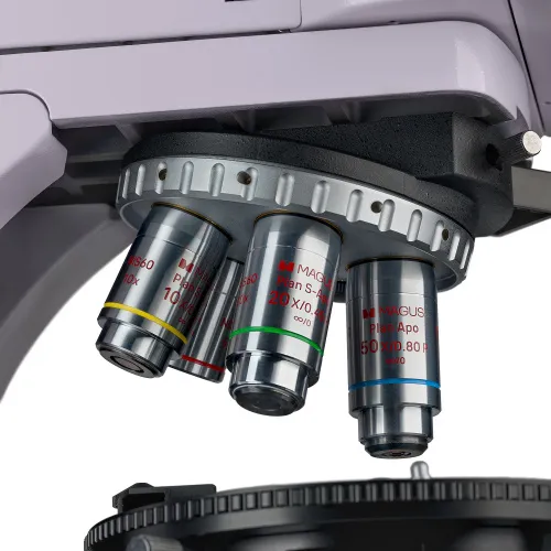 foto di Microscopio polarizzatore MAGUS Pol 890,  11