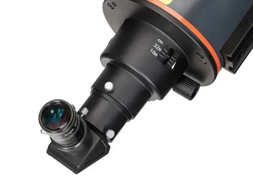 foto di Fototelescopio Levenhuk Kelvin MAK127 AZ GOTO Wi-Fi,  11