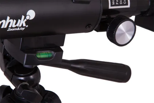 immagine di Telescopio Levenhuk Skyline Travel Sun 50,  9