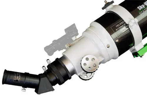 fotografia di Tubo ottico Sky-Watcher Startravel 120/600,  3