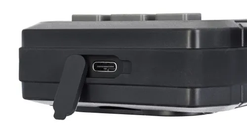 immagine di Termometro da cucina Levenhuk Wezzer Cook MT90,  7