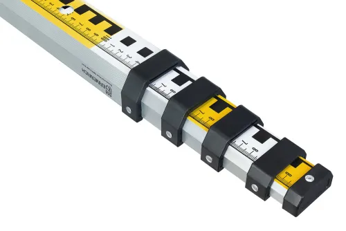 figura di Metro a torre Ermenrich Reel TWR5,  5