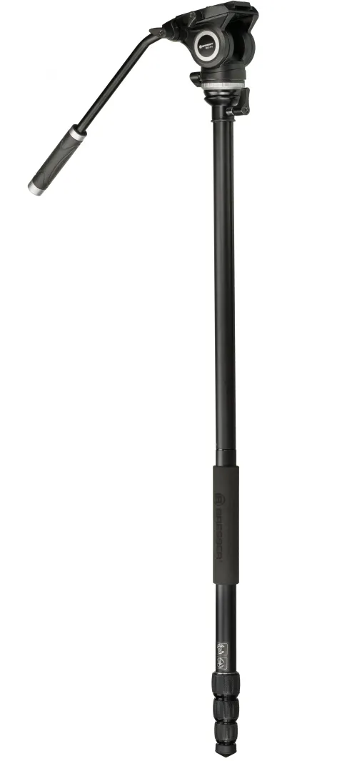 foto di Treppiede video Bresser BX-5 Pro,  5