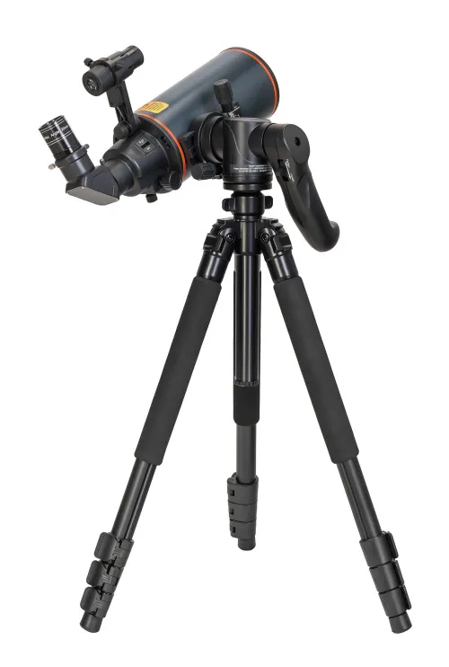immagine di Fototelescopio Levenhuk Kelvin MAK80 AZ,  4