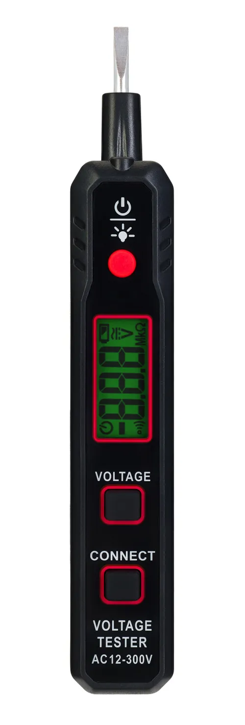 fotografia di Tester elettrico Ermenrich Zing WT30,  3