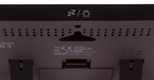 immagine di Stazione meteo radiofonica Bresser 4CAST WLAN RC,  9