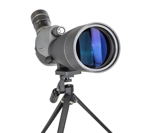 foto di Cannocchiale terrestre Levenhuk New Blaze ED 80,  7