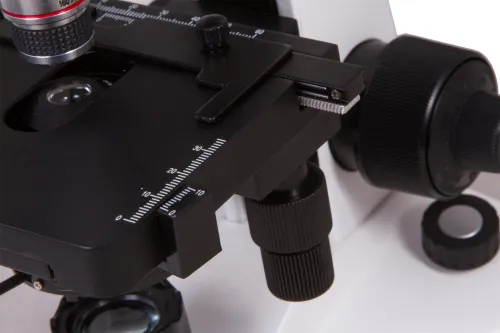 figura di Microscopio Monoculare Bresser Biorit TP,  12