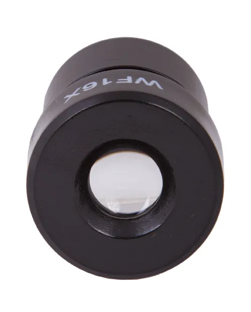 fotografia di Oculare Levenhuk Rainbow WF16x,  4