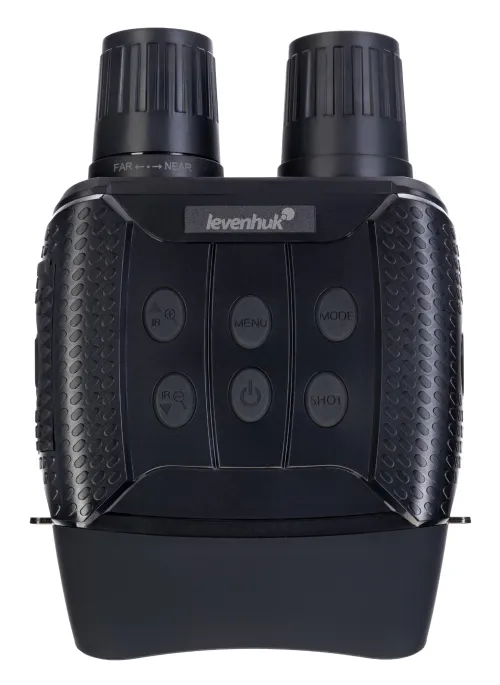 figura di Visore notturno binoculare digitale Levenhuk Halo 13X,  5