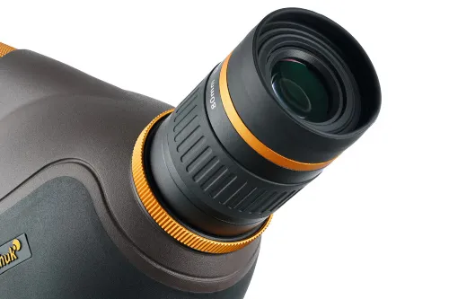 fotografia di Cannocchiale terrestre Levenhuk Blaze PRO 80,  11